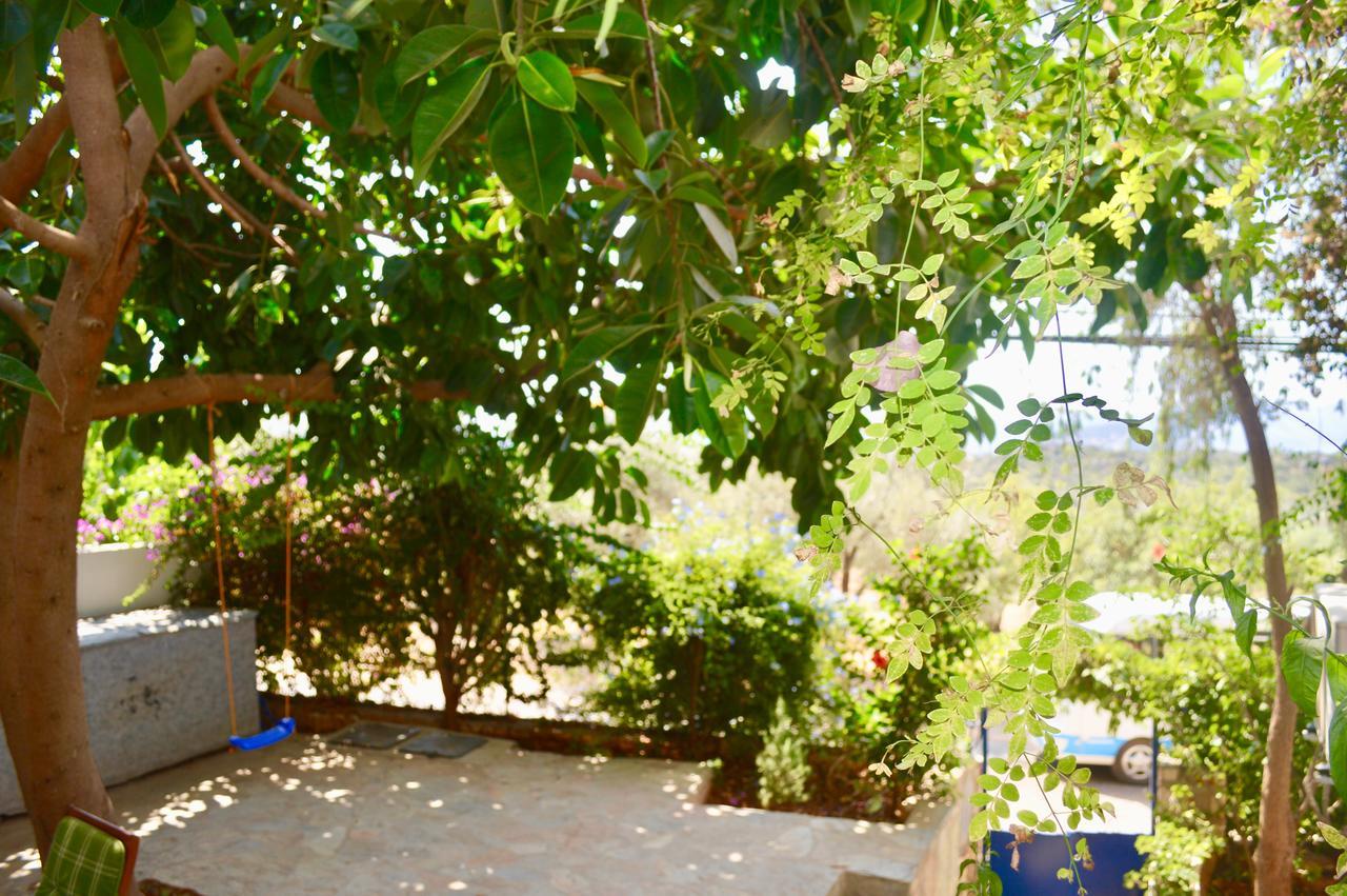 Miramar Pansiyon Kaş Exteriör bild