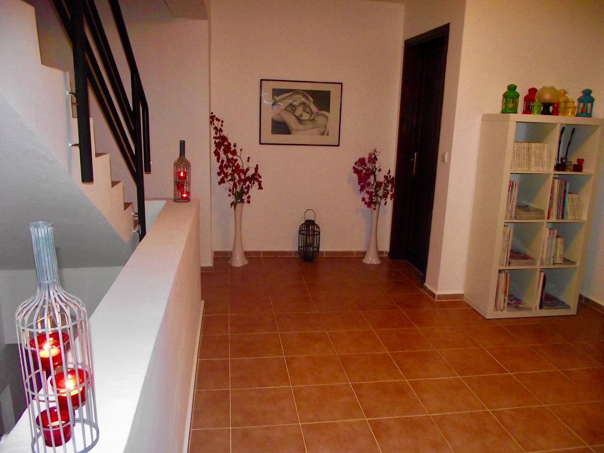 Miramar Pansiyon Kaş Exteriör bild