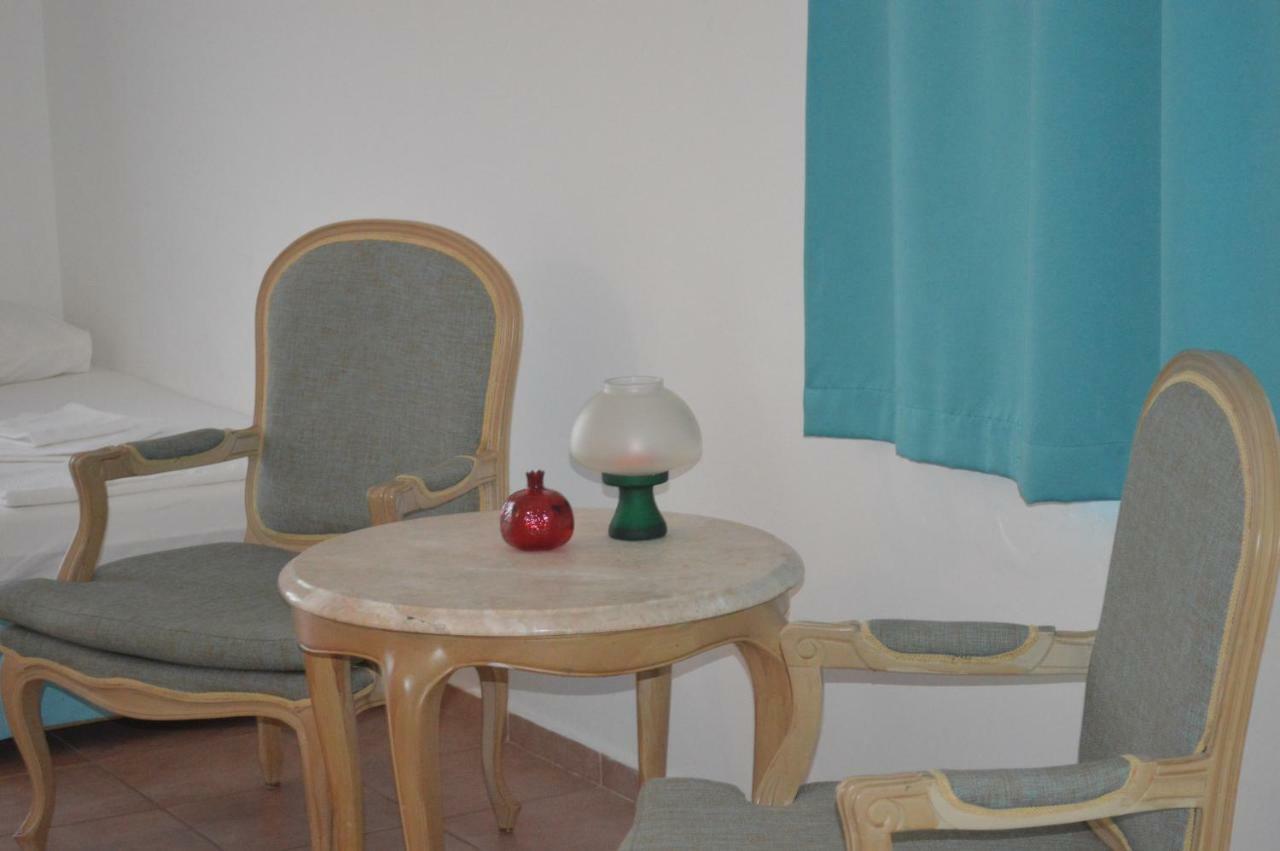 Miramar Pansiyon Kaş Exteriör bild